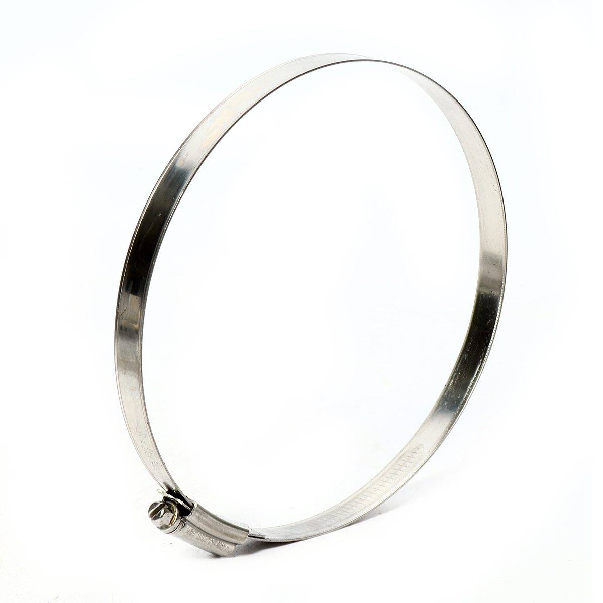 เข็มขัดรัดท่อสแตนเลส ORBIT รุ่น OBW4-6X ขนาด 130-150 มม. รูปที่ 2