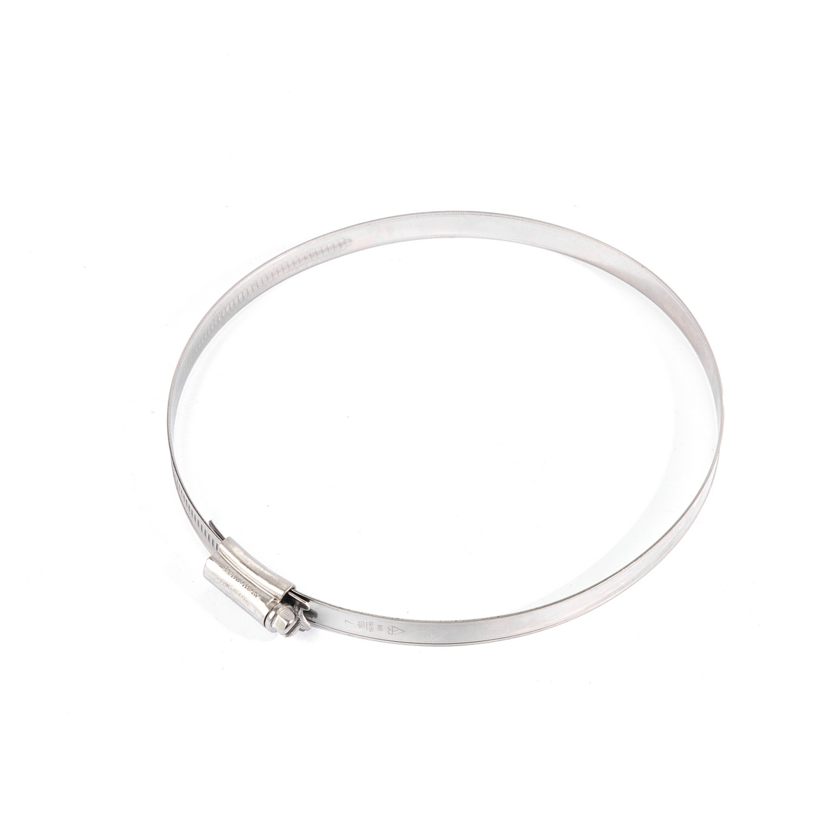 เข็มขัดรัดท่อสแตนเลส ORBIT รุ่น OBW4-7 ขนาด 130-160 มม. ราคา ฿42.35