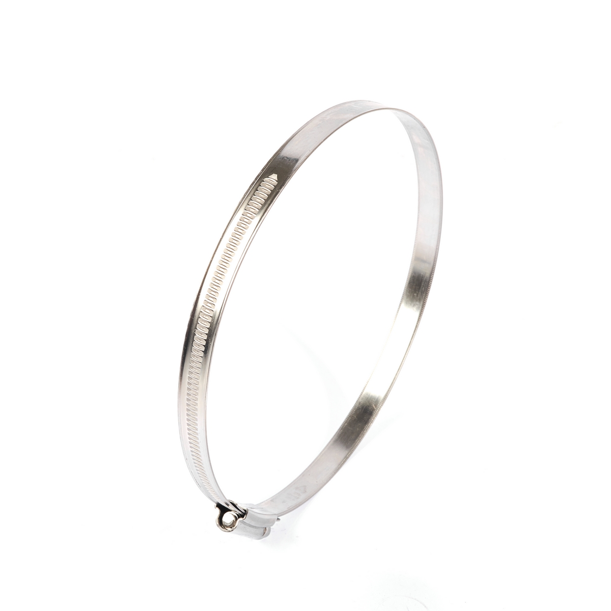 เข็มขัดรัดท่อสแตนเลส ORBIT รุ่น OBW4-7 ขนาด 130-160 มม. รูปที่ 2
