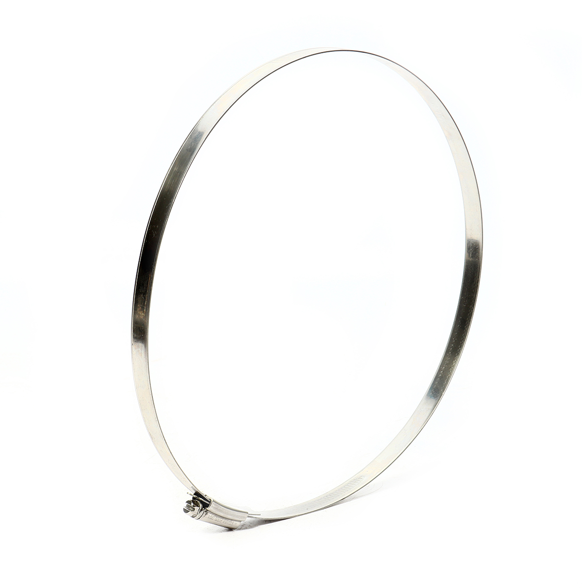 เข็มขัดรัดท่อสแตนเลส ORBIT รุ่น OBW4-8 ขนาด 150-180 มม. ราคา ฿45.1