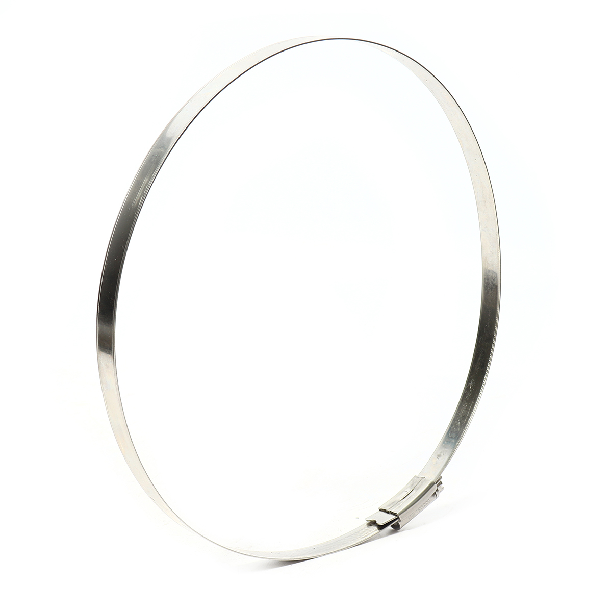 เข็มขัดรัดท่อสแตนเลส ORBIT รุ่น OBW4-9 ขนาด 170-200 มม. รูปที่ 3