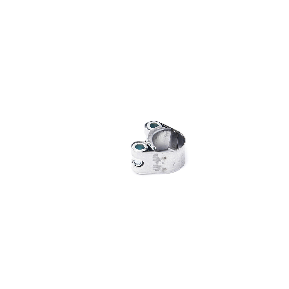 เข็มขัดรัดท่อแรงดันสูง ORBIT รุ่น OBHG-23 ขนาด 21-23 มม. ราคา ฿32.45
