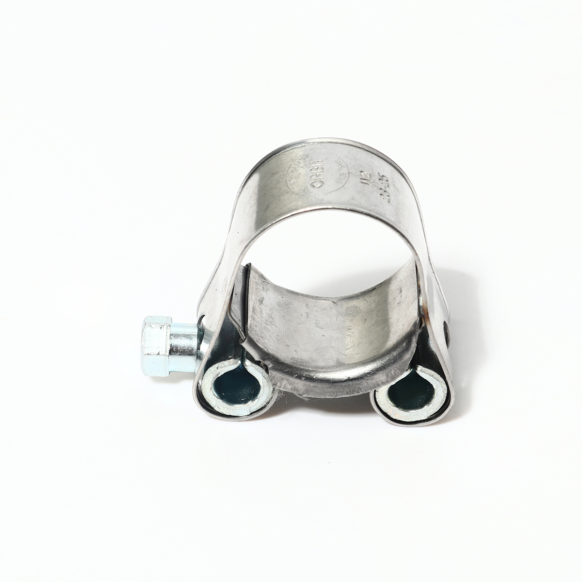 เข็มขัดรัดท่อแรงดันสูง ORBIT รุ่น OBHG-25 ขนาด 23-25 มม. ราคา ฿33