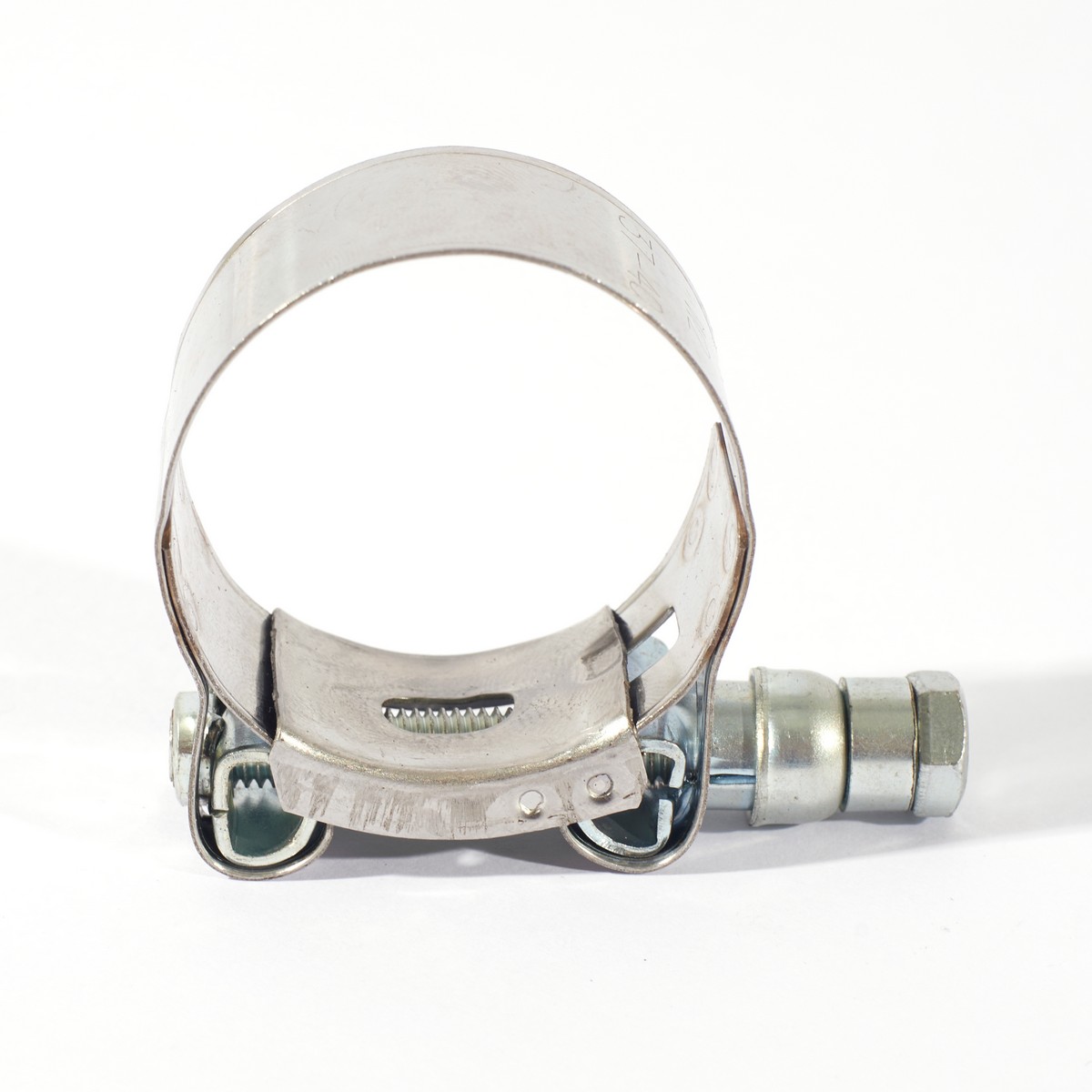 เข็มขัดรัดท่อแรงดันสูง ORBIT รุ่น OBHG-40 ขนาด 37-40 มม. รูปที่ 2