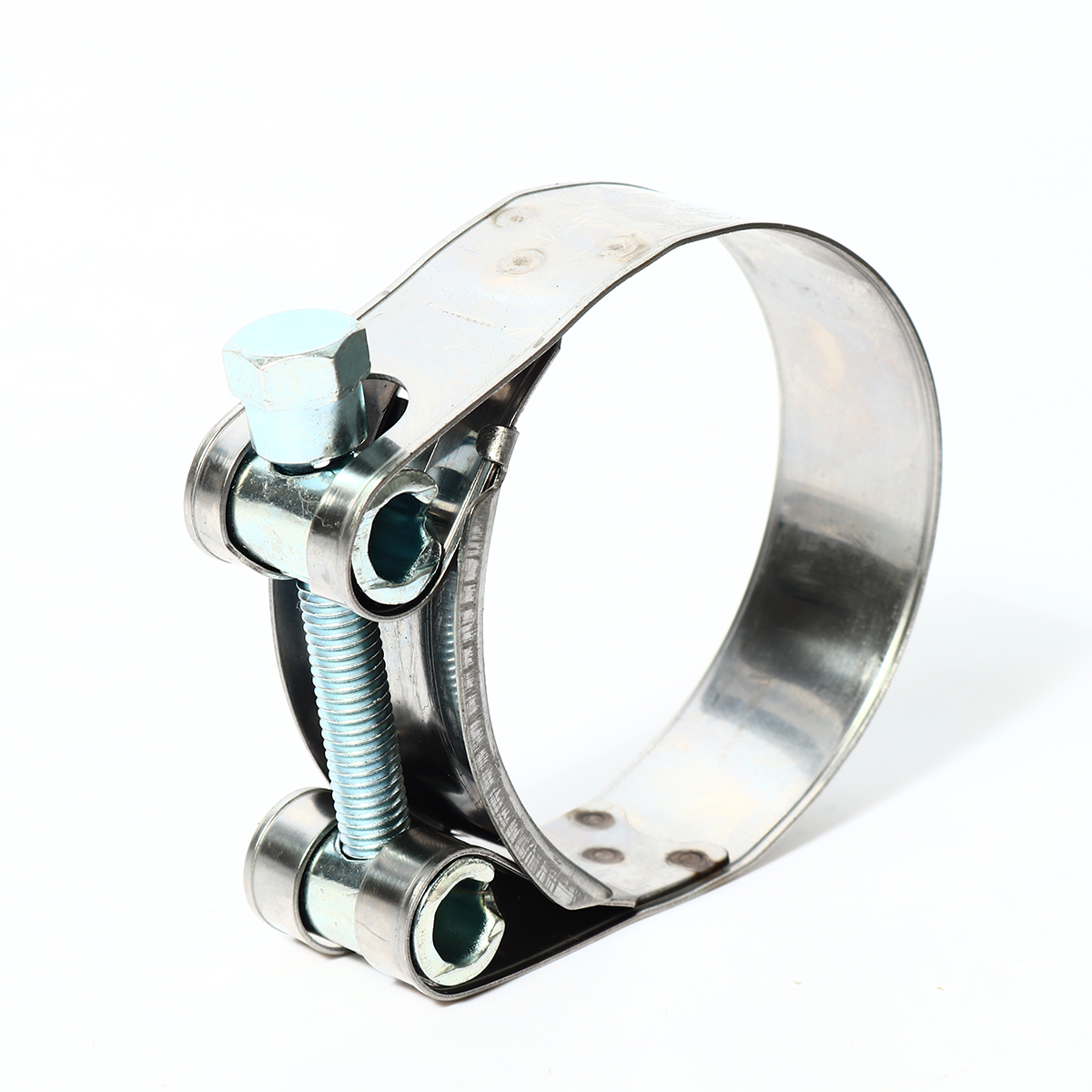 เข็มขัดรัดท่อแรงดันสูง ORBIT รุ่น OBHG-73 ขนาด 68-73 มม. ราคา ฿76.45