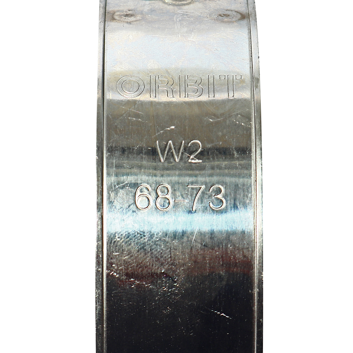 เข็มขัดรัดท่อแรงดันสูง ORBIT รุ่น OBHG-73 ขนาด 68-73 มม. รูปที่ 2