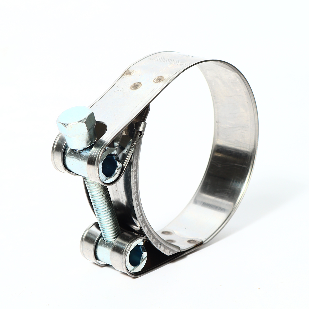 เข็มขัดรัดท่อแรงดันสูง ORBIT รุ่น OBHG-79 ขนาด 73-79 มม. ราคา ฿80.3