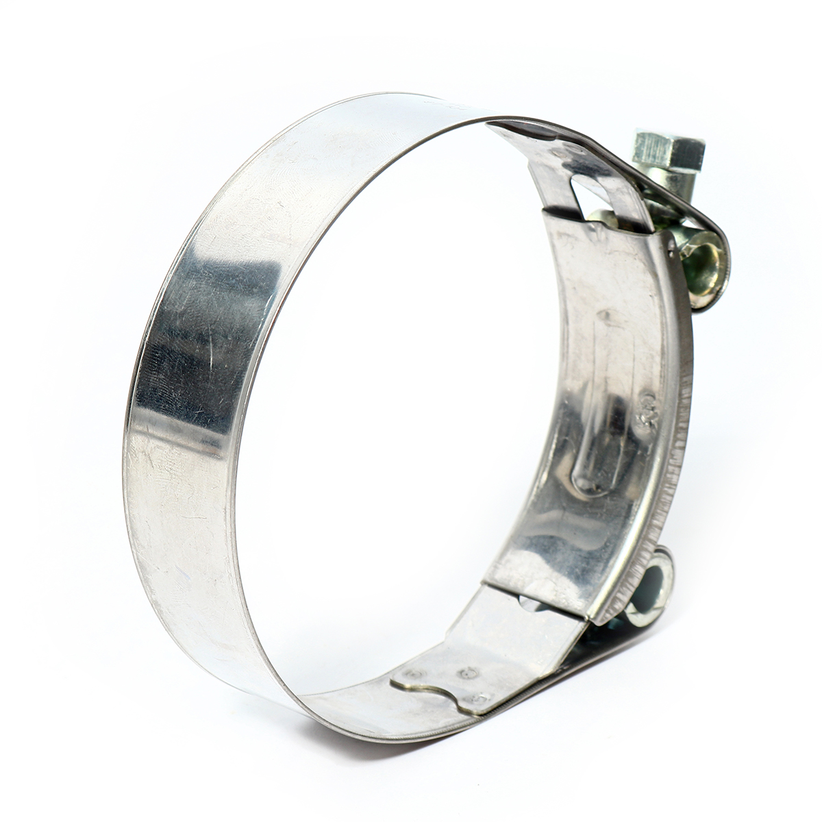เข็มขัดรัดท่อแรงดันสูง ORBIT รุ่น OBHG-104 ขนาด 97-104 มม. รูปที่ 4