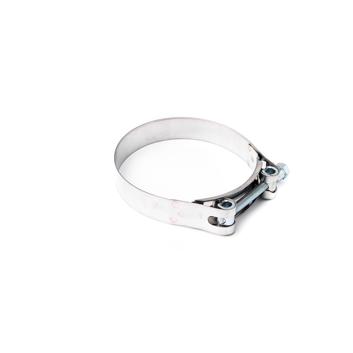 เข็มขัดรัดท่อแรงดันสูง ORBIT รุ่น OBHG-121 ขนาด 112-121 มม. ราคา ฿106.15