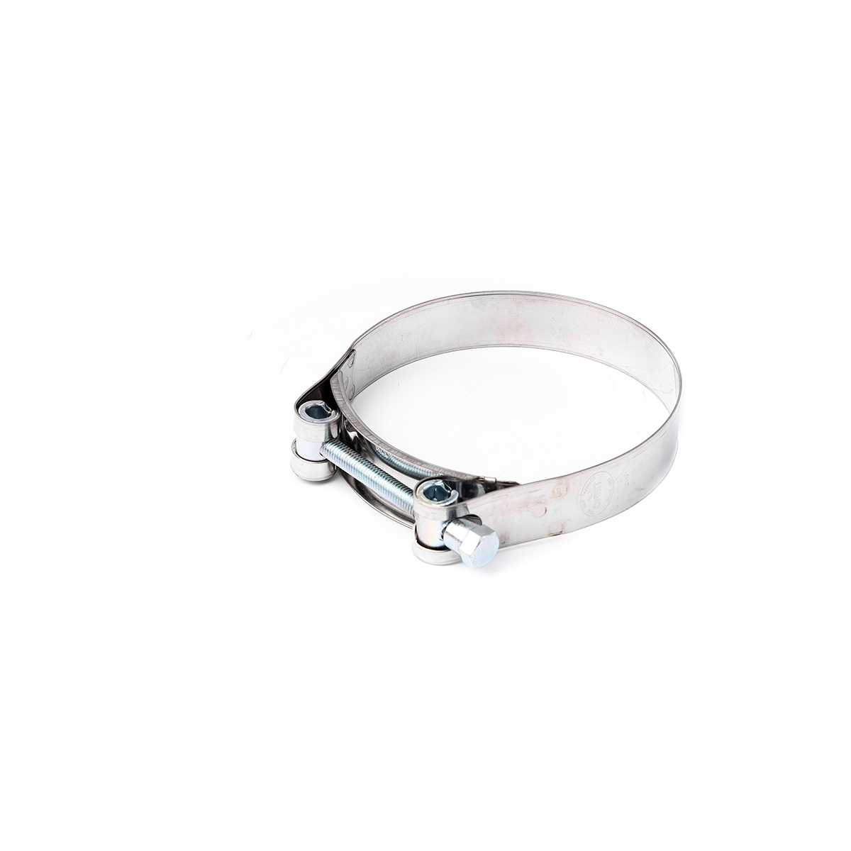 เข็มขัดรัดท่อแรงดันสูง ORBIT รุ่น OBHG-121 ขนาด 112-121 มม. รูปที่ 2