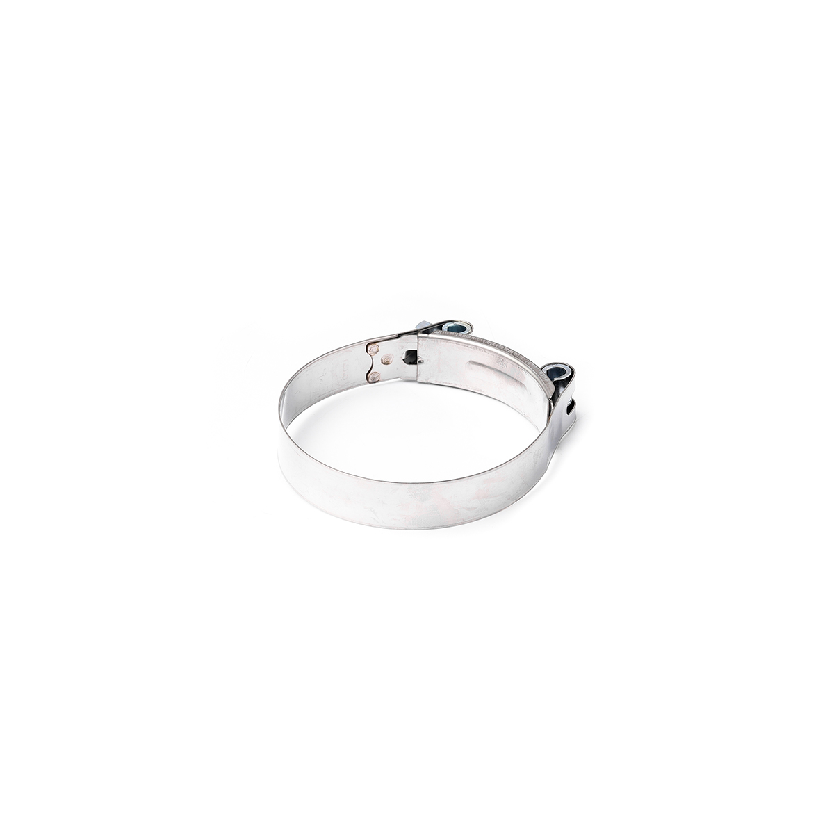 เข็มขัดรัดท่อแรงดันสูง ORBIT รุ่น OBHG-121 ขนาด 112-121 มม. รูปที่ 3