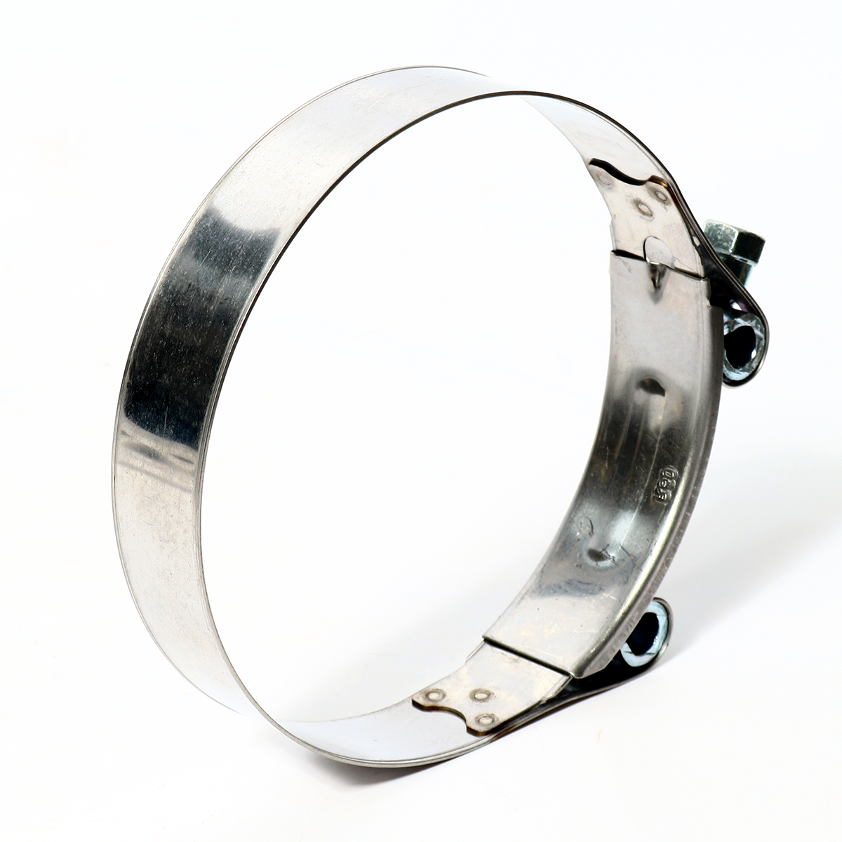 เข็มขัดรัดท่อแรงดันสูง ORBIT รุ่น OBHG-130 ขนาด 121-130 มม. รูปที่ 4