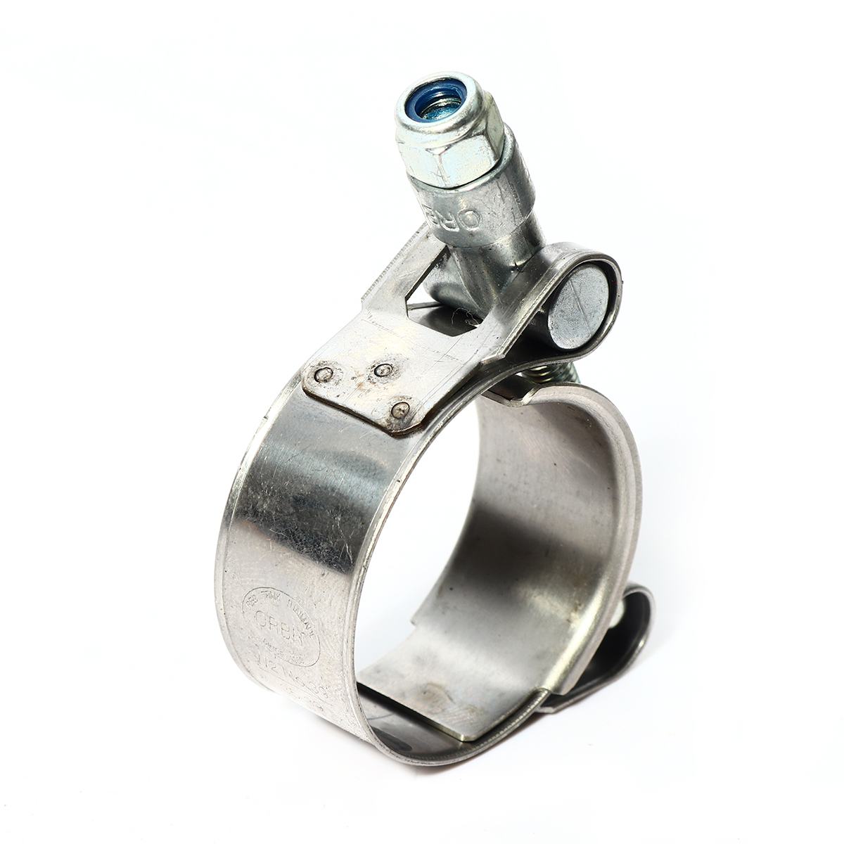 เข็มขัดรัดท่อ T-Bolt ORBIT รุ่น OBTB-39 ขนาด 35-39 มม. รูปที่ 4
