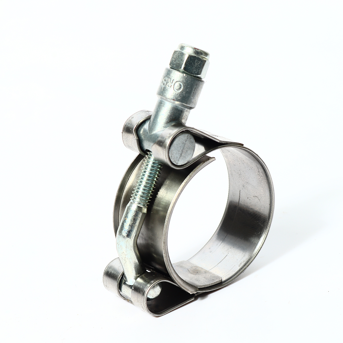เข็มขัดรัดท่อ T-Bolt ORBIT รุ่น OBTB-39 ขนาด 35-39 มม. ราคา ฿56.1
