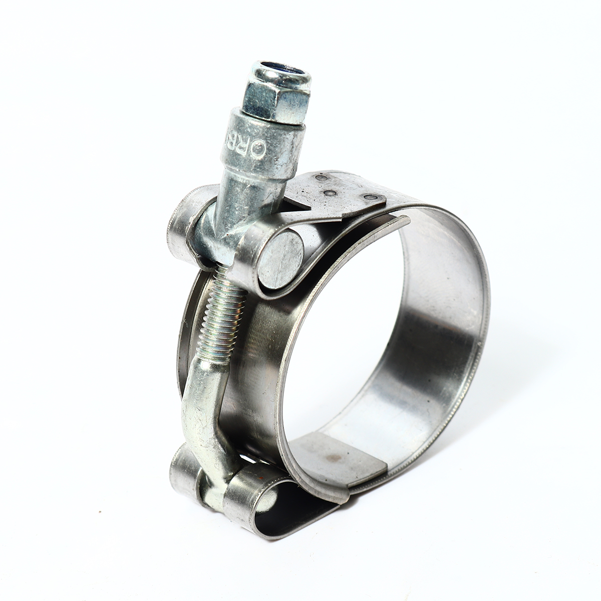 เข็มขัดรัดท่อ T-Bolt ORBIT รุ่น OBTB-46 ขนาด 41-46 มม. ราคา ฿58.3