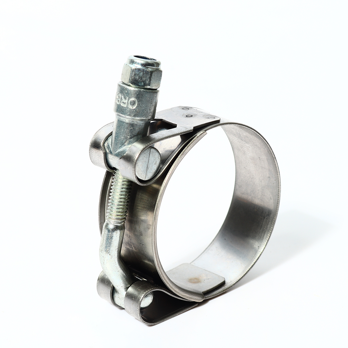 เข็มขัดรัดท่อ T-Bolt ORBIT รุ่น OBTB-51 ขนาด 45-51 มม. ราคา ฿58.85