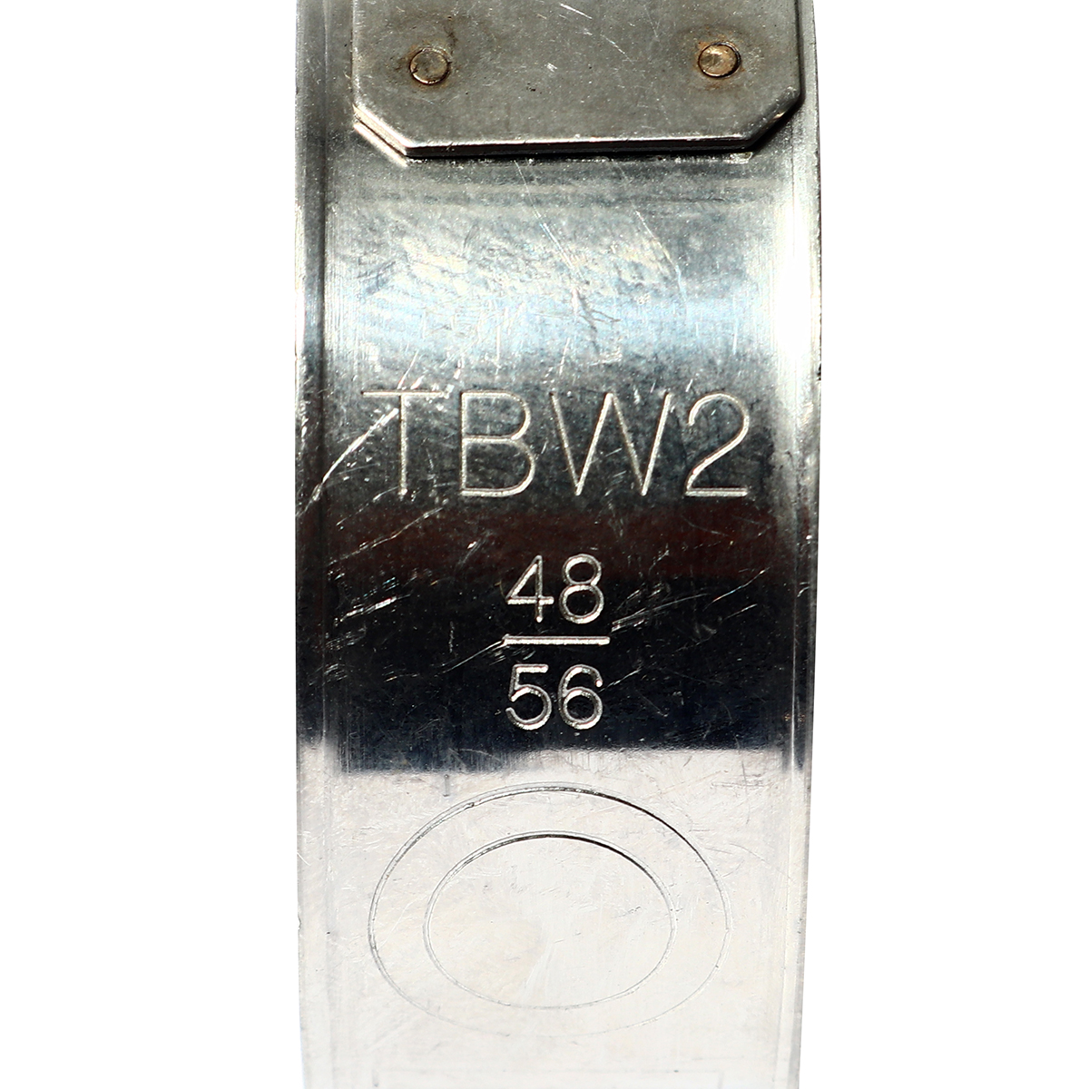 เข็มขัดรัดท่อ T-Bolt ORBIT รุ่น OBTB-56 ขนาด 48-56 มม. รูปที่ 2