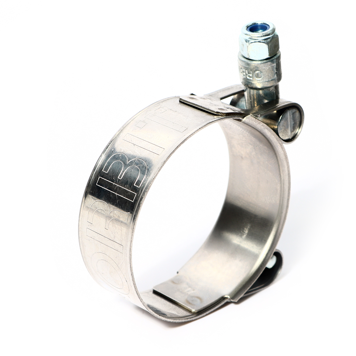 เข็มขัดรัดท่อ T-Bolt ORBIT รุ่น OBTB-56 ขนาด 48-56 มม. รูปที่ 4