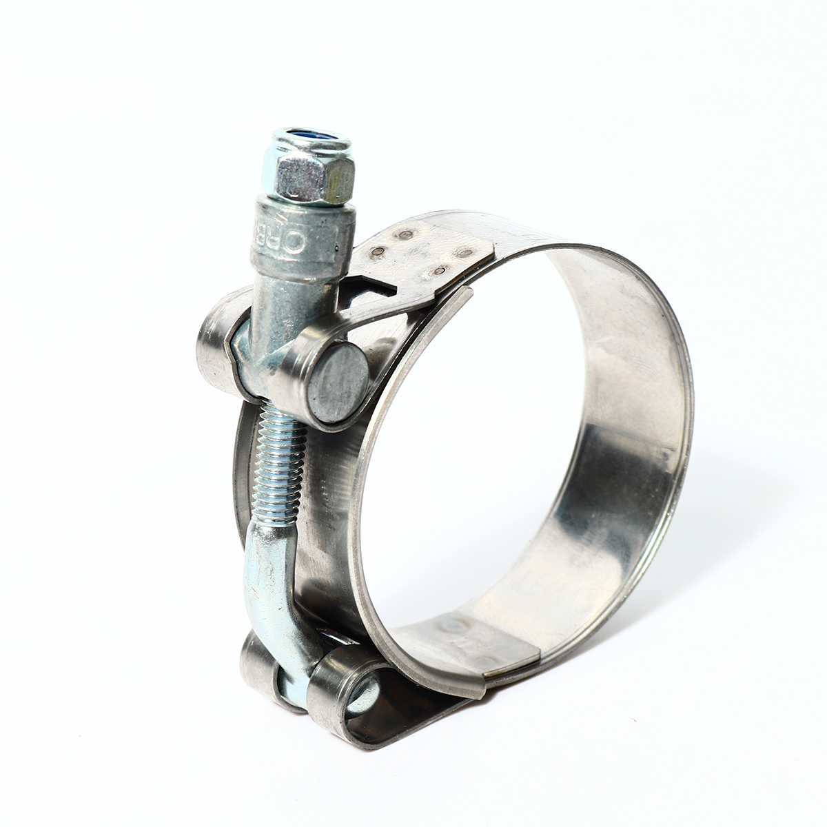 เข็มขัดรัดท่อ T-Bolt ORBIT รุ่น OBTB-56 ขนาด 48-56 มม. ราคา ฿58.85