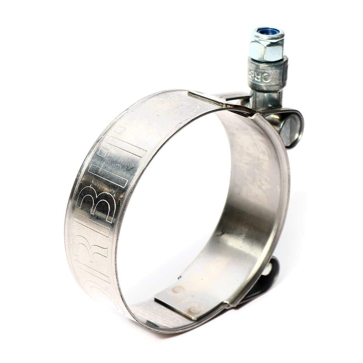 เข็มขัดรัดท่อ T-Bolt ORBIT รุ่น OBTB-62 ขนาด 54-62 มม. รูปที่ 4