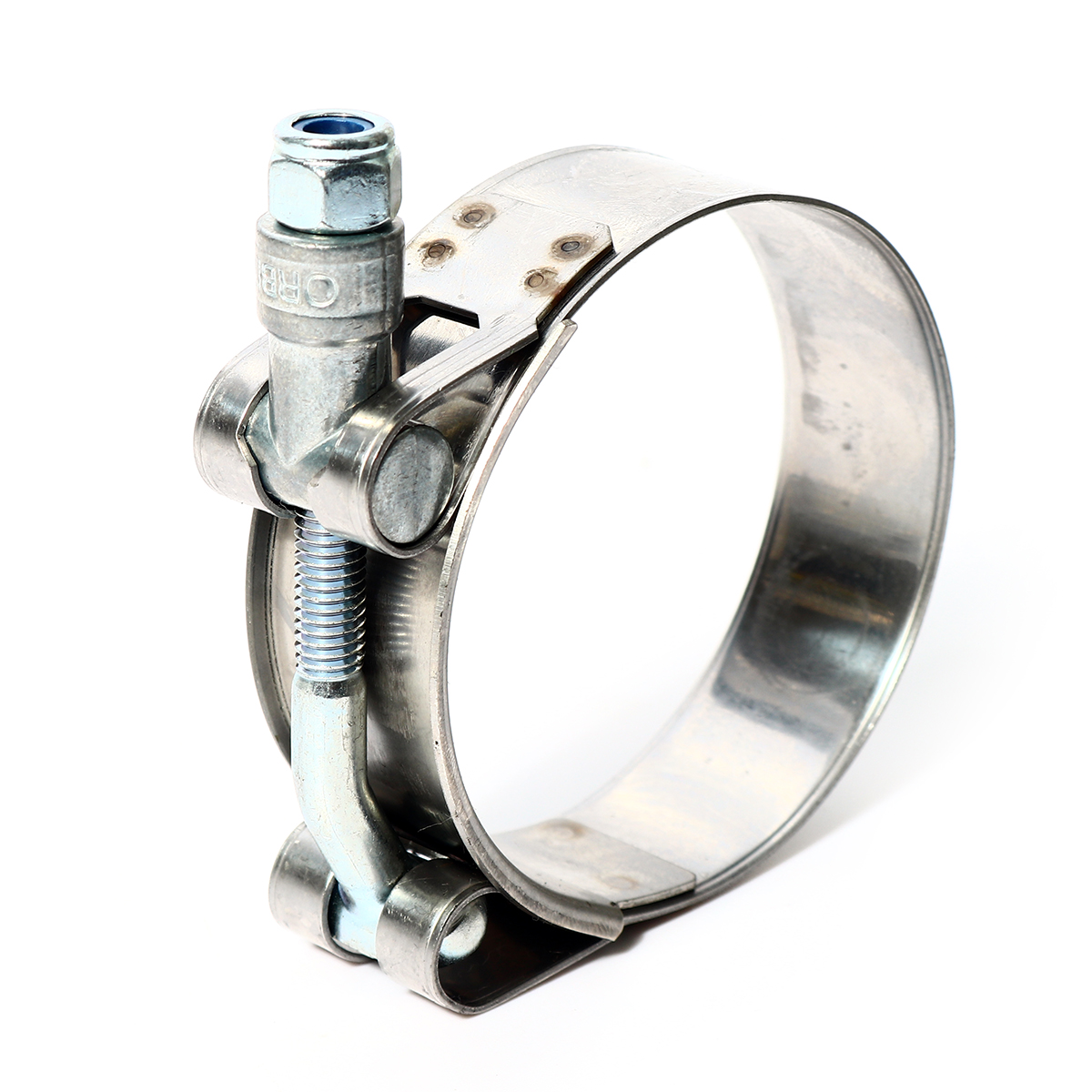 เข็มขัดรัดท่อ T-Bolt ORBIT รุ่น OBTB-62 ขนาด 54-62 มม. ราคา ฿59.95