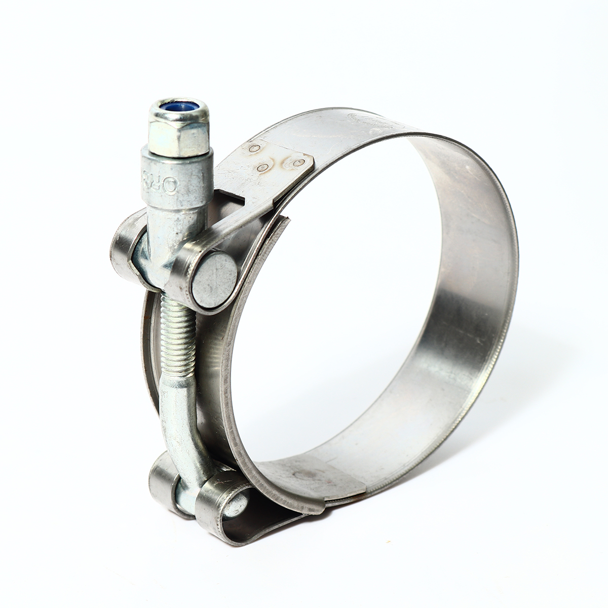 เข็มขัดรัดท่อ T-Bolt ORBIT รุ่น OBTB-65 ขนาด 57-65 มม. ราคา ฿59.95
