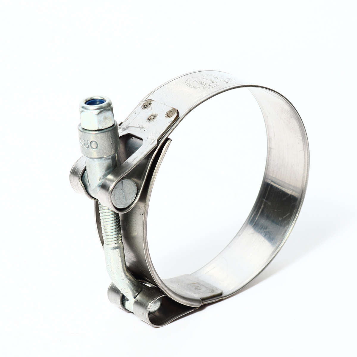 เข็มขัดรัดท่อ T-Bolt ORBIT รุ่น OBTB-71 ขนาด 64-71 มม. ราคา ฿61.05