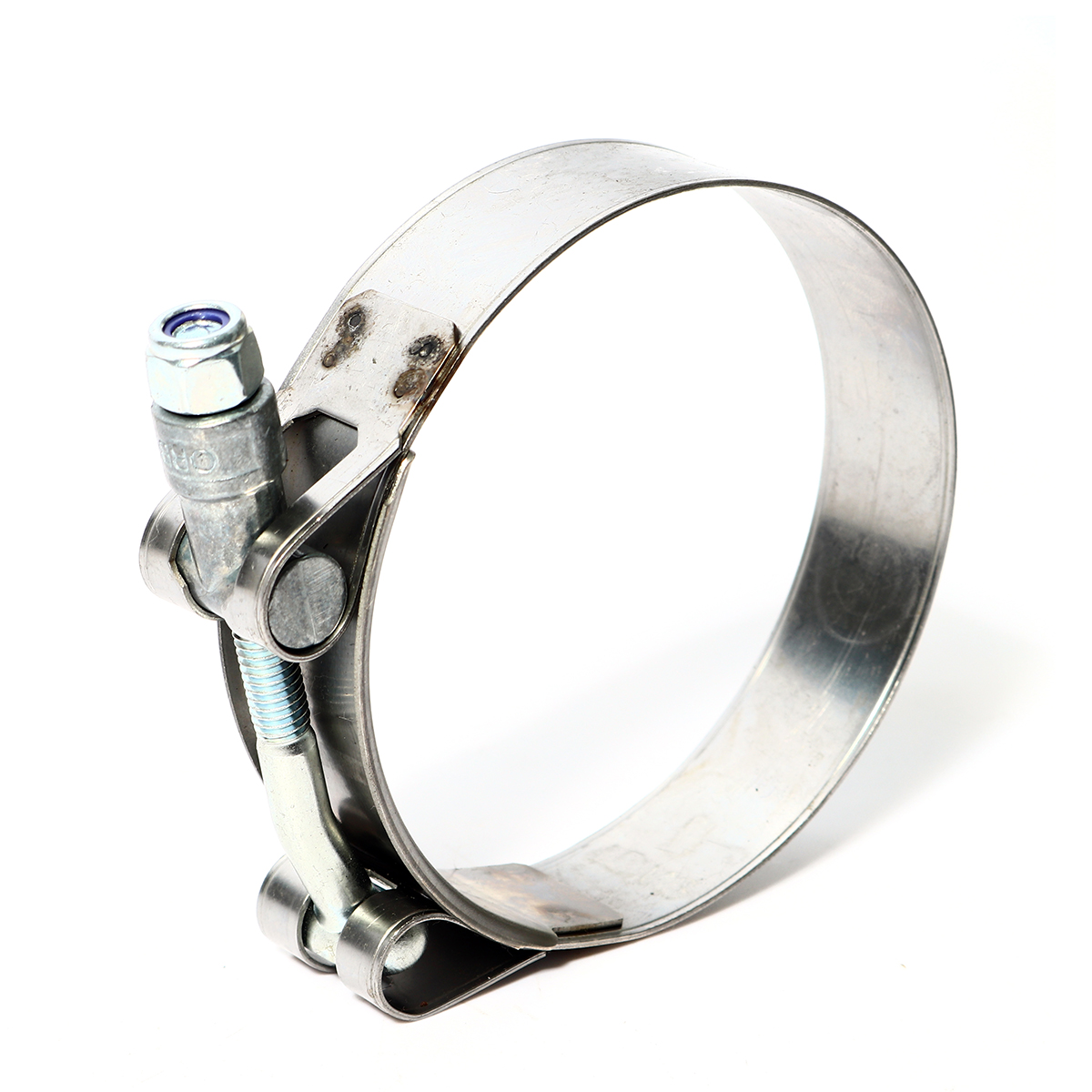 เข็มขัดรัดท่อ T-Bolt ORBIT รุ่น OBTB-81 ขนาด 73-81 มม. ราคา ฿62.15