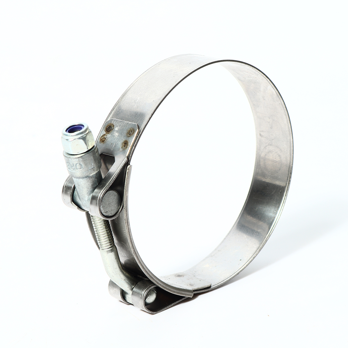 เข็มขัดรัดท่อ T-Bolt ORBIT รุ่น OBTB-84 ขนาด 76-84 มม. ราคา ฿61.6