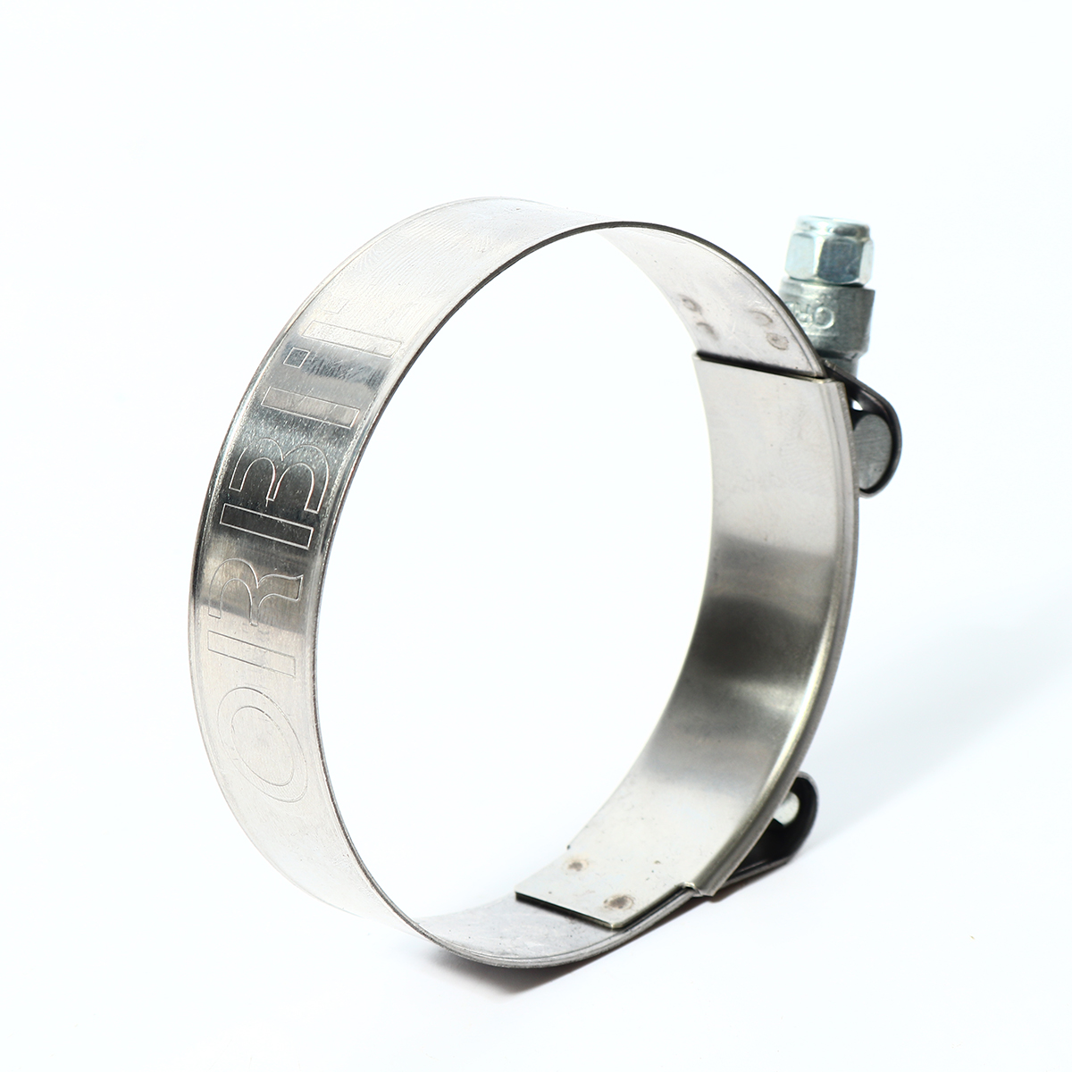 เข็มขัดรัดท่อ T-Bolt ORBIT รุ่น OBTB-84 ขนาด 76-84 มม. รูปที่ 4