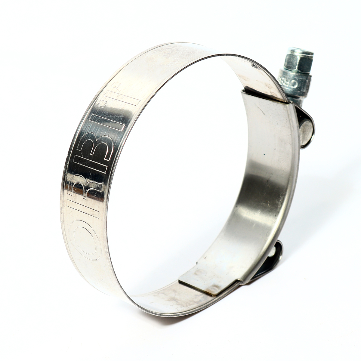 เข็มขัดรัดท่อ T-Bolt ORBIT รุ่น OBTB-87 ขนาด 80-87 มม. รูปที่ 4