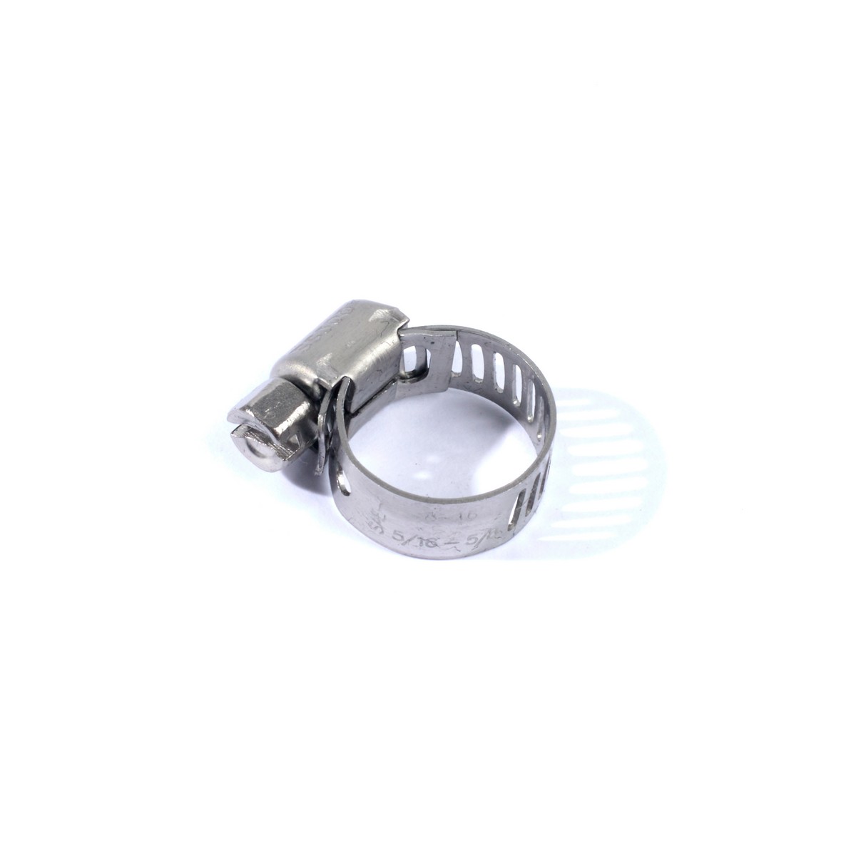 เข็มขัดรัดท่อเจาะทะลุ ORBIT รุ่น NANODRIVE-4 ขนาด 8-16 มม. ราคา ฿12.1