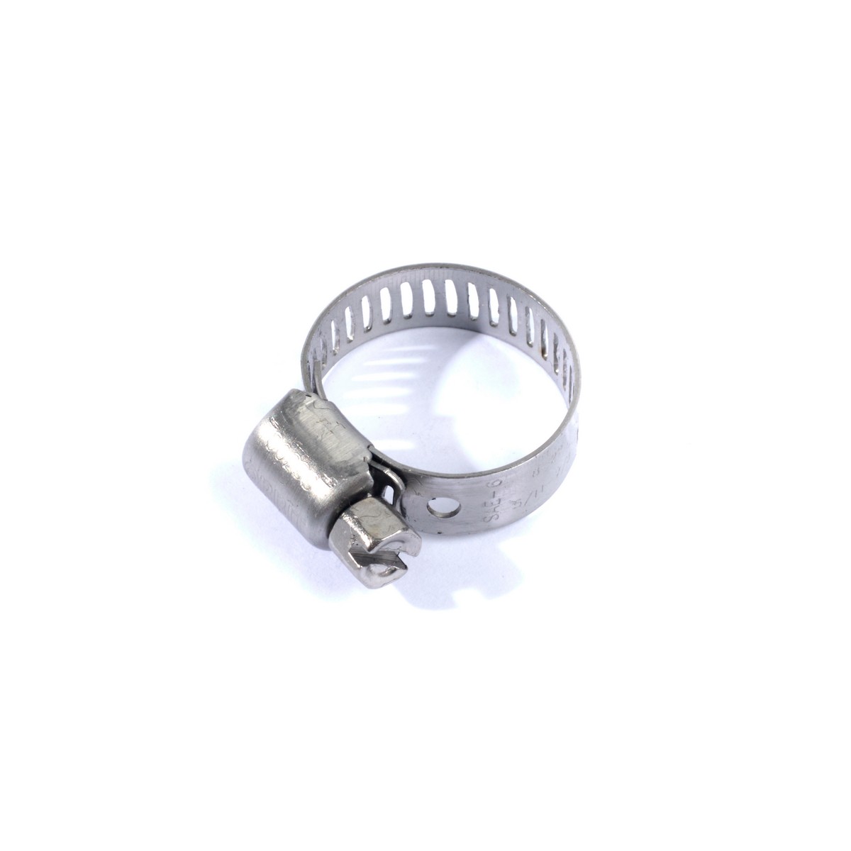 เข็มขัดรัดท่อเจาะทะลุ ORBIT รุ่น NANODRIVE-6 ขนาด 8-22 มม. ราคา ฿12.1