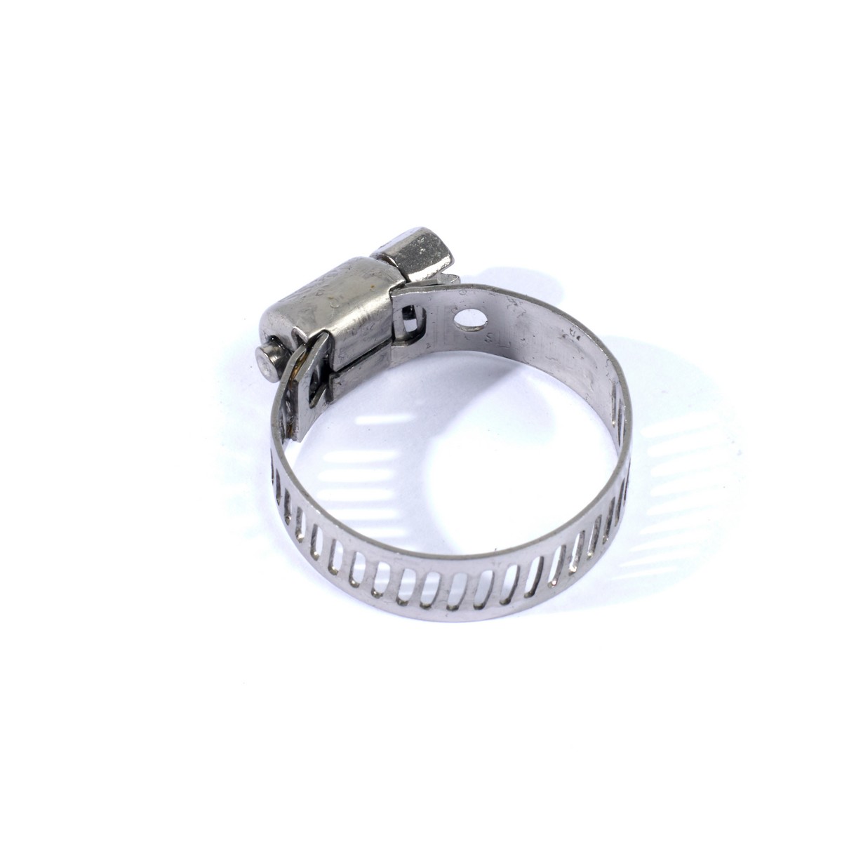 เข็มขัดรัดท่อเจาะทะลุ ORBIT รุ่น NANODRIVE-8 ขนาด 11-25 มม. รูปที่ 2