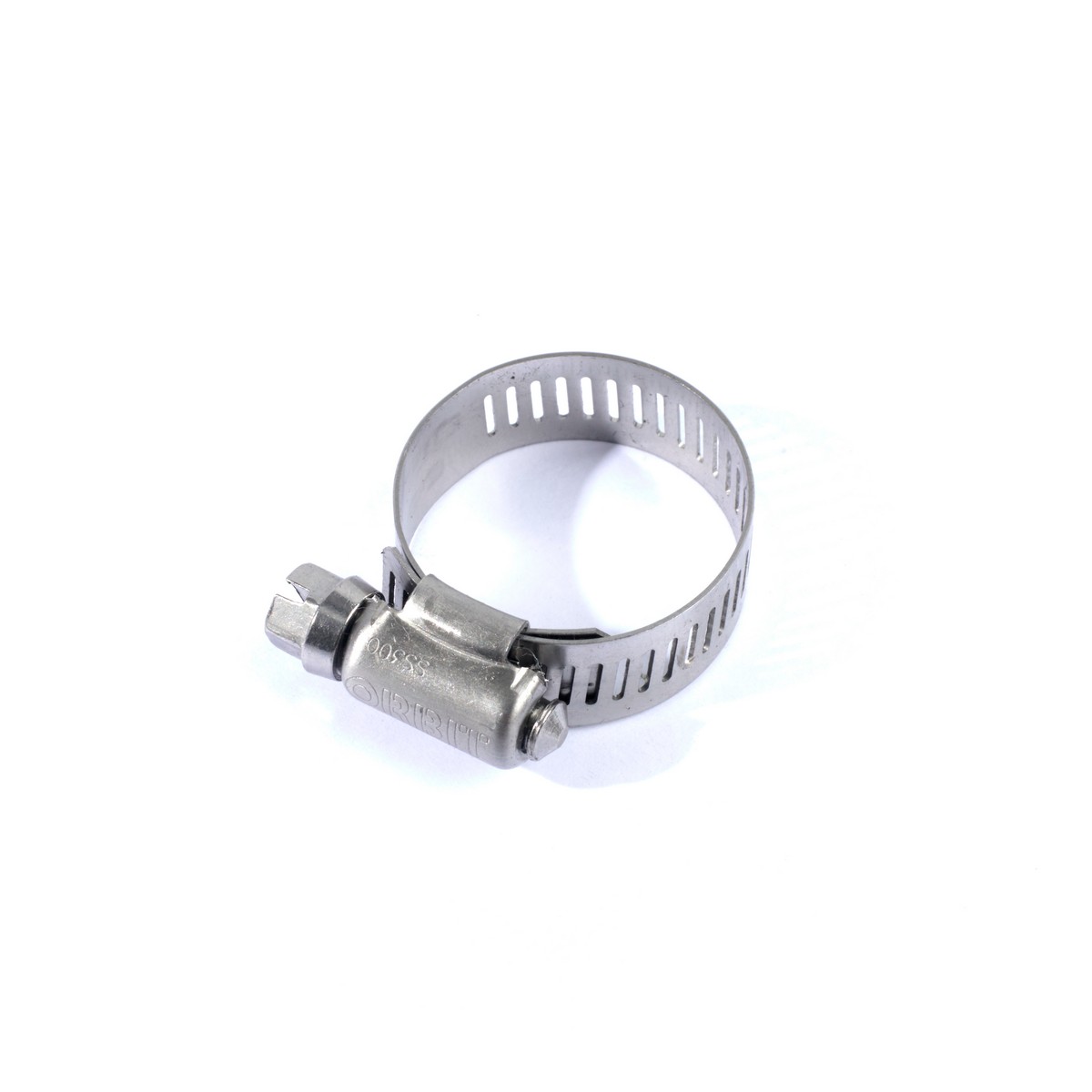 เข็มขัดรัดท่อเจาะทะลุ ORBIT รุ่น ACCUDRIVE-12 ขนาด 13-32 มม. ราคา ฿20.9