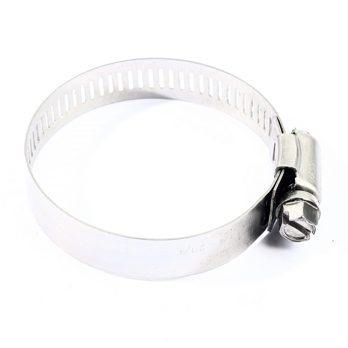 เข็มขัดรัดท่อเจาะทะลุ ORBIT รุ่น ACCUDRIVE-28 ขนาด 32-57 มม. รูปที่ 2