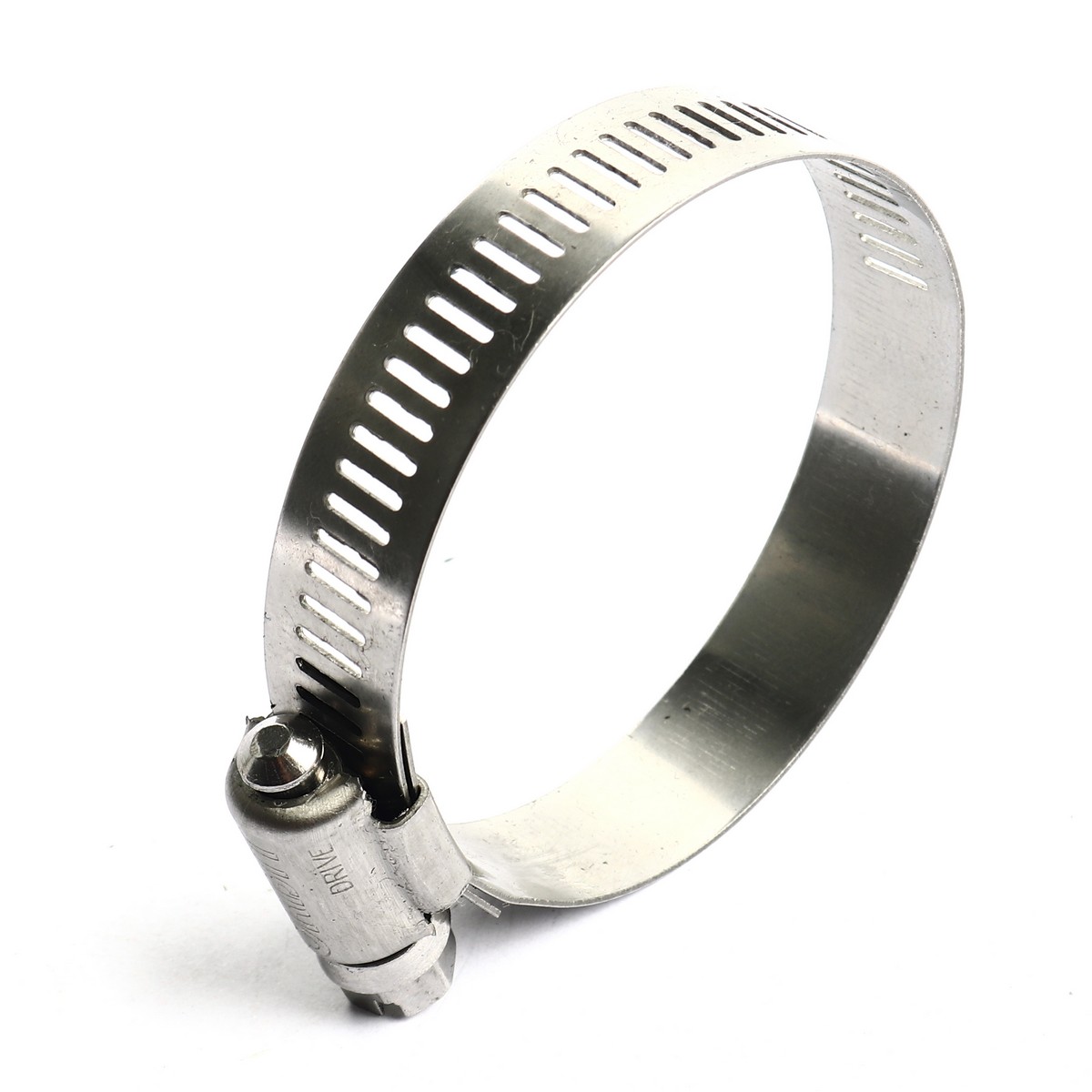 เข็มขัดรัดท่อเจาะทะลุ ORBIT รุ่น ACCUDRIVE-28 ขนาด 32-57 มม. ราคา ฿26.95