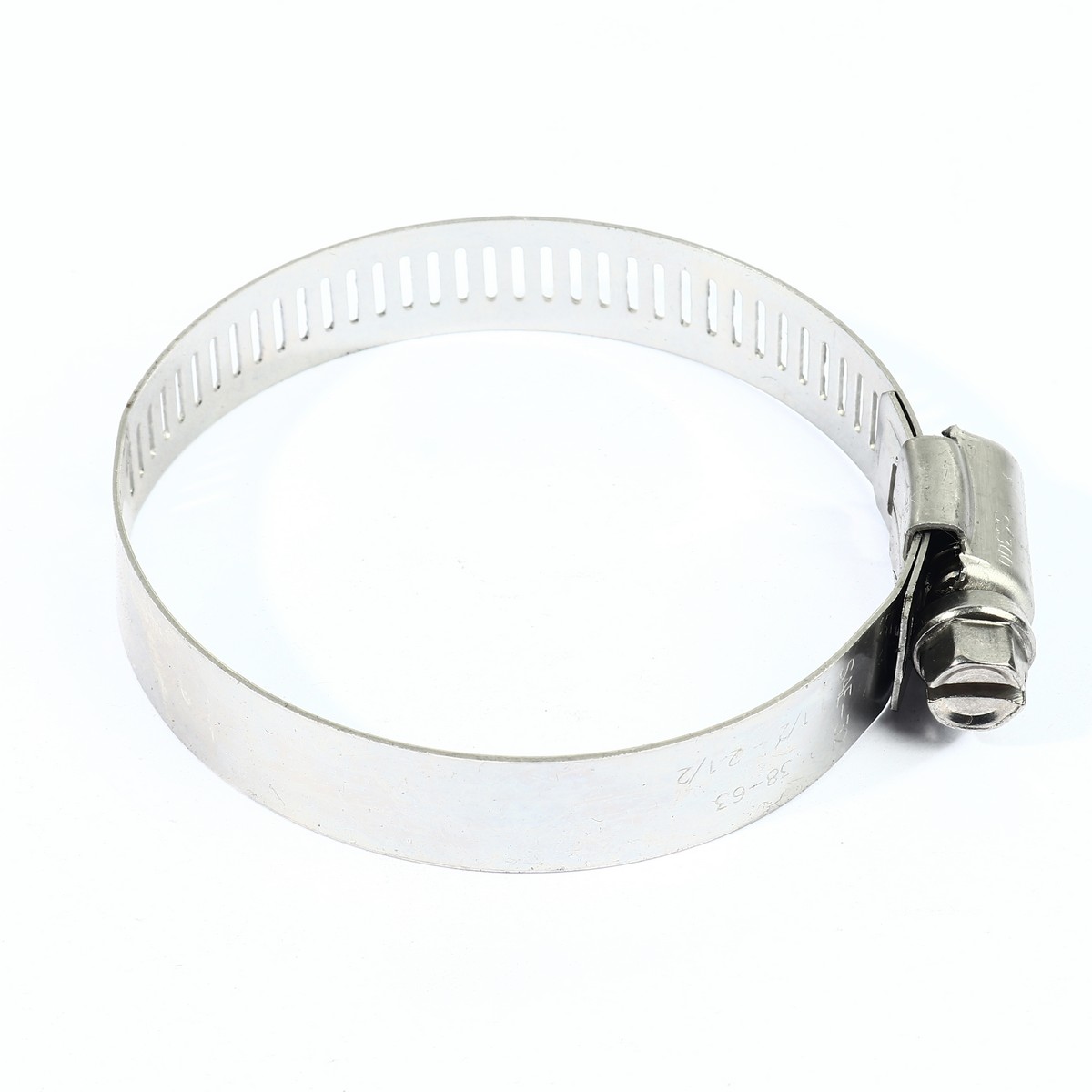 เข็มขัดรัดท่อเจาะทะลุ ORBIT รุ่น ACCUDRIVE-32 ขนาด 38-63 มม. รูปที่ 2