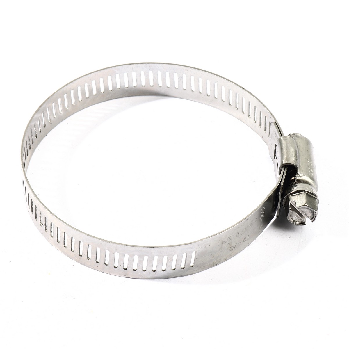 เข็มขัดรัดท่อเจาะทะลุ ORBIT รุ่น ACCUDRIVE-36 ขนาด 19-70 มม. รูปที่ 2