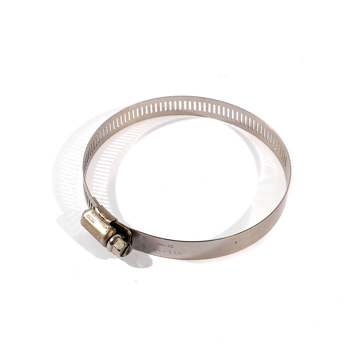 เข็มขัดรัดท่อเจาะทะลุ ORBIT รุ่น ACCUDRIVE-52 ขนาด 44-95 มม. ราคา ฿41.8