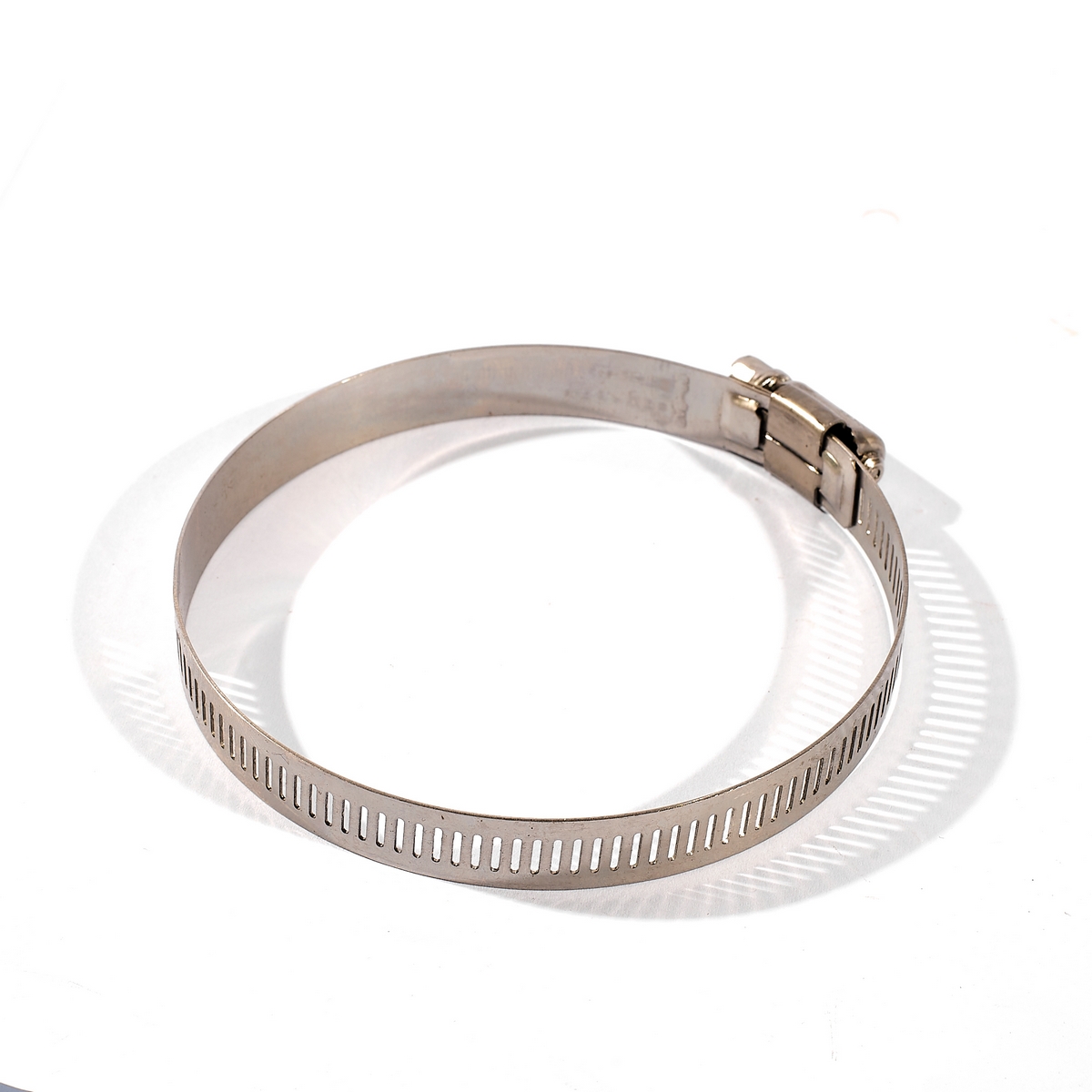 เข็มขัดรัดท่อเจาะทะลุ ORBIT รุ่น ACCUDRIVE-52 ขนาด 44-95 มม. รูปที่ 3