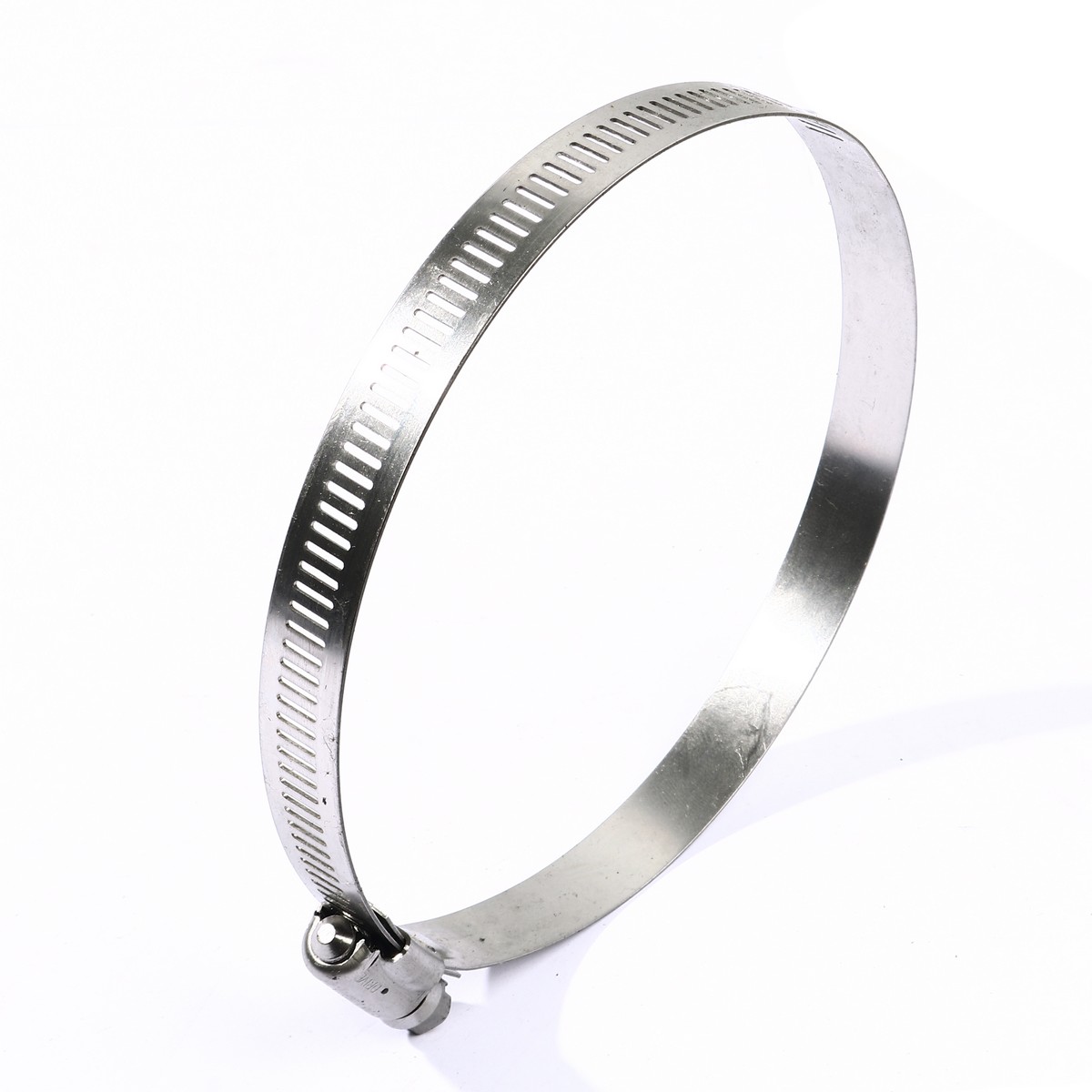 เข็มขัดรัดท่อเจาะทะลุ ORBIT รุ่น ACCUDRIVE-64 ขนาด 64-114 มม. ราคา ฿46.75
