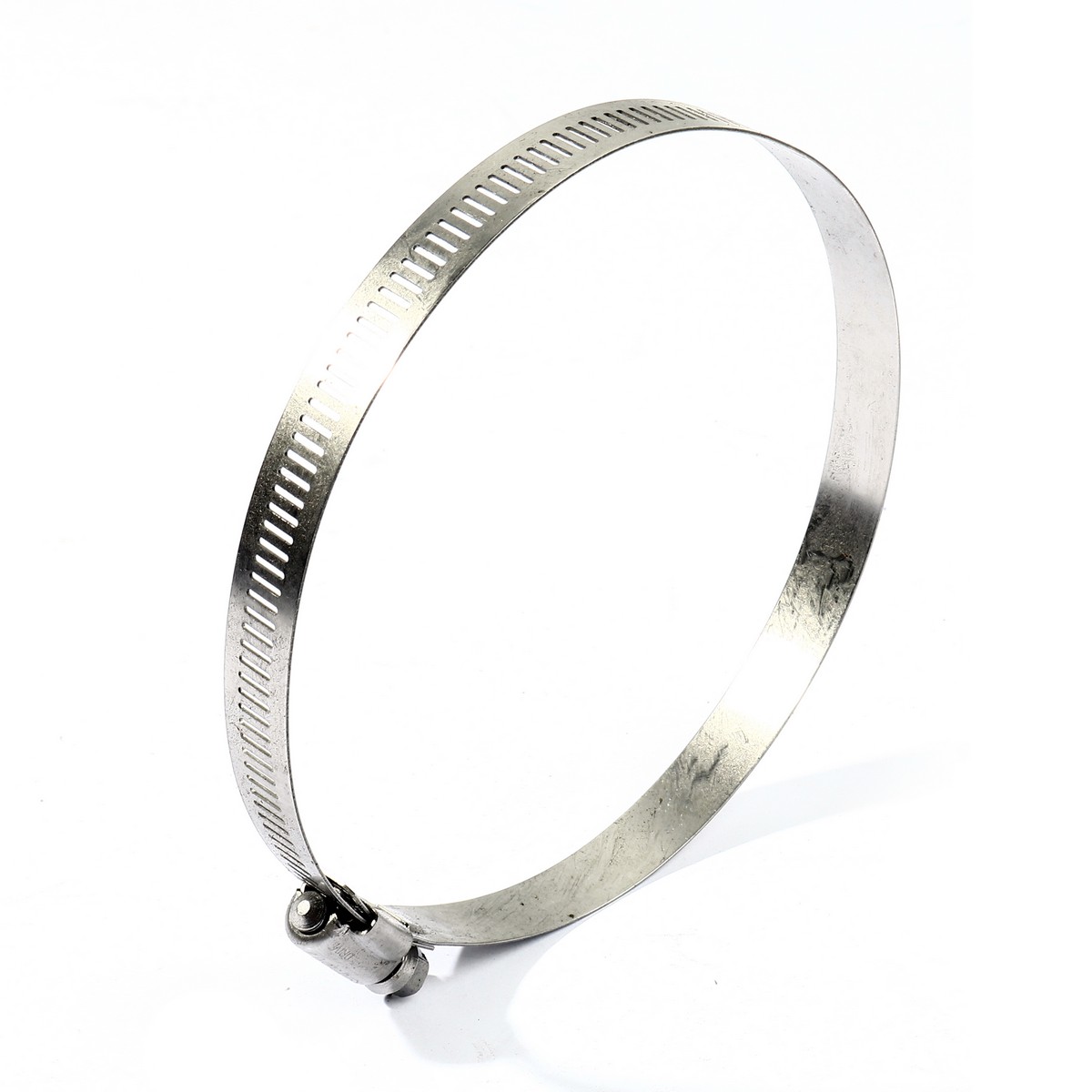 เข็มขัดรัดท่อเจาะทะลุ ORBIT รุ่น ACCUDRIVE-72 ขนาด 76-127 มม. ราคา ฿48.95