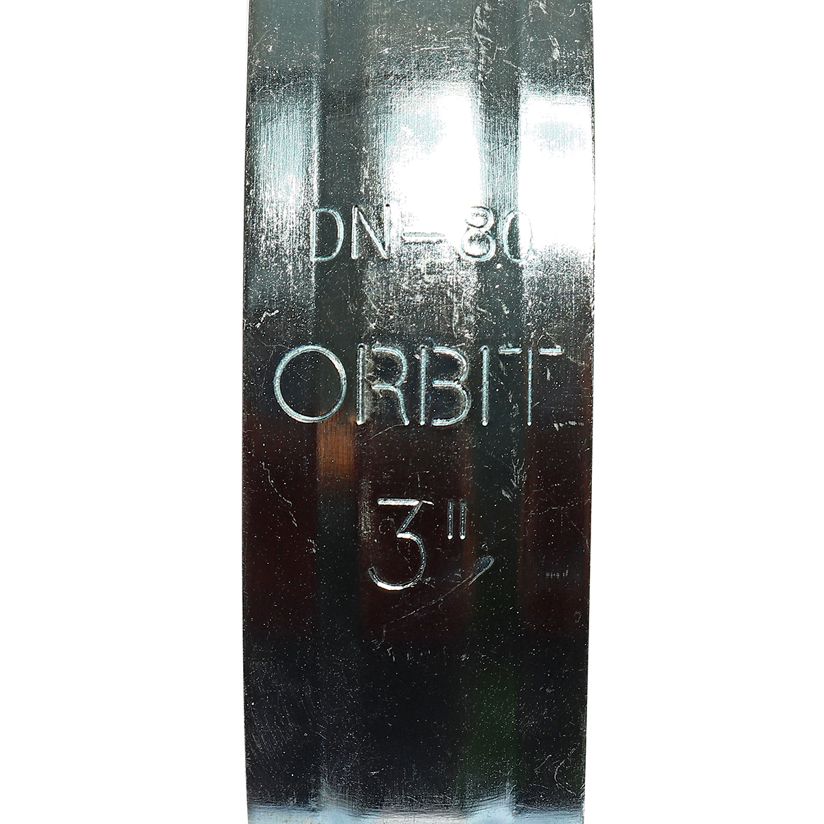 แคลมป์แขวนท่อ ORBIT เบอร์ 3 ขนาด OD 88.9 มม. รูปที่ 3