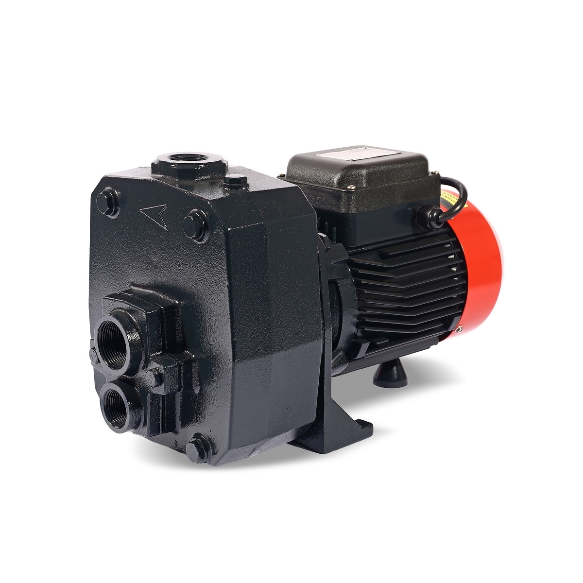 ปั๊มบาดาล เจ็ทคู่ 2 HP POLO รุ่น DP-750AB รูปที่ 2