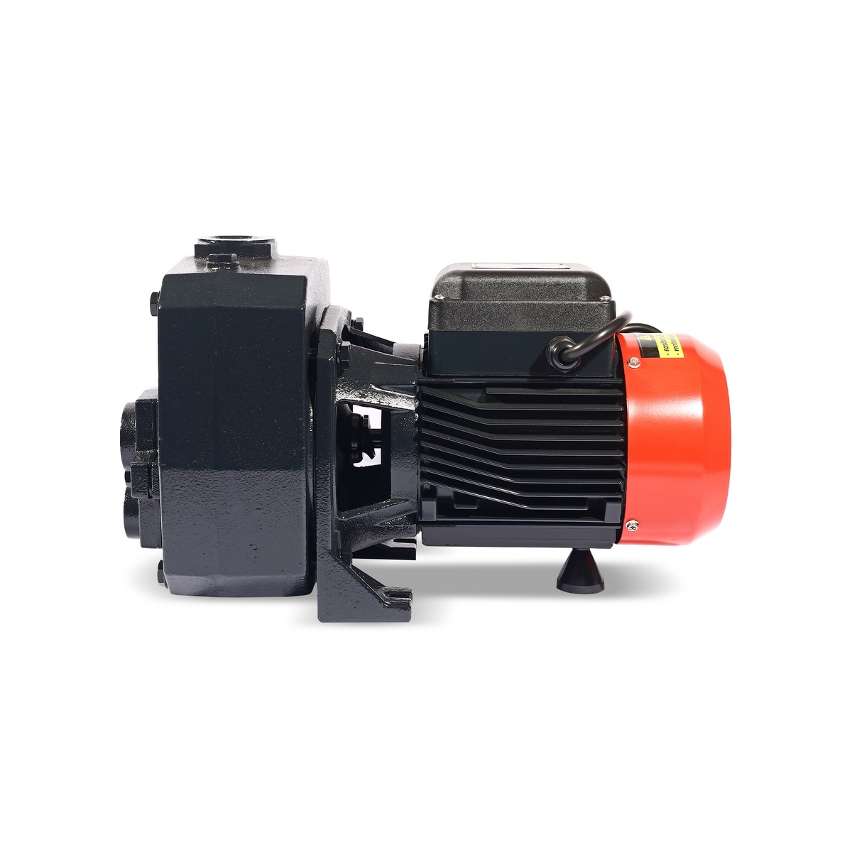 ปั๊มบาดาล เจ็ทคู่ 2 HP POLO รุ่น DP-750AB รูปที่ 3