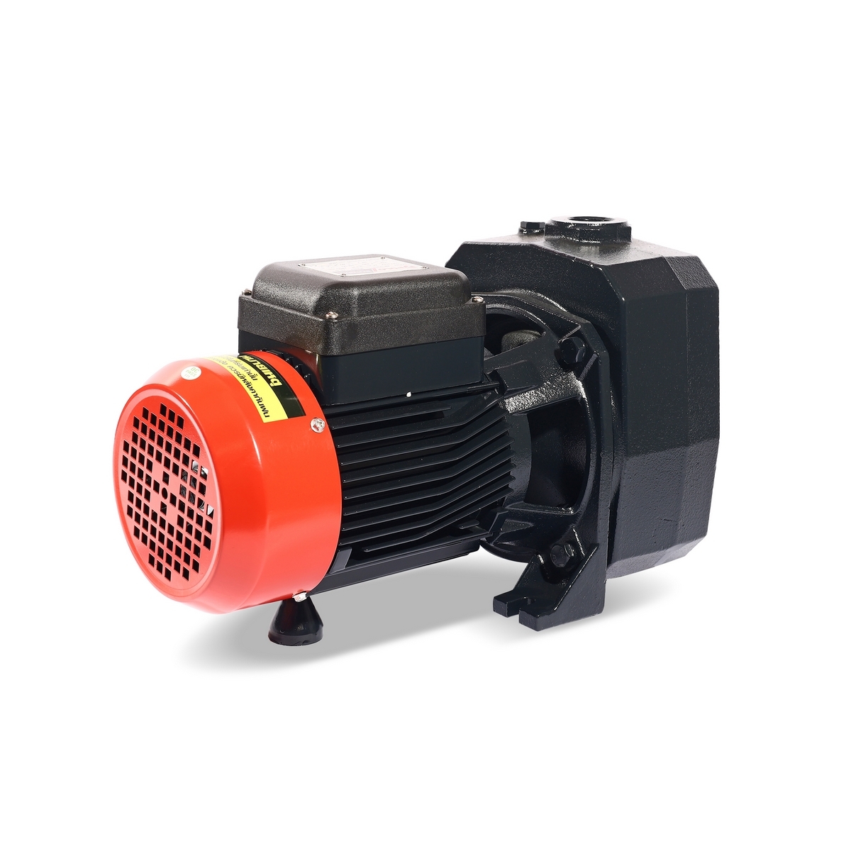 ปั๊มบาดาล เจ็ทคู่ 2 HP POLO รุ่น DP-750AB รูปที่ 4