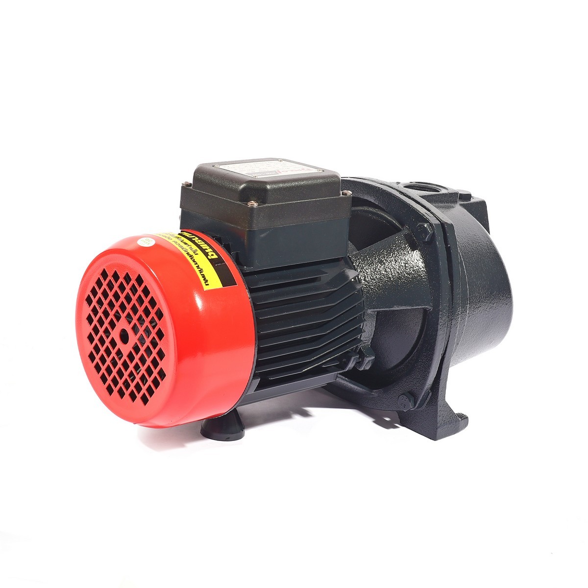 ปั๊มหอยโข่งบาดาล 1HP POLO รุ่น JDW-100B(EJECTOR-1) รูปที่ 4