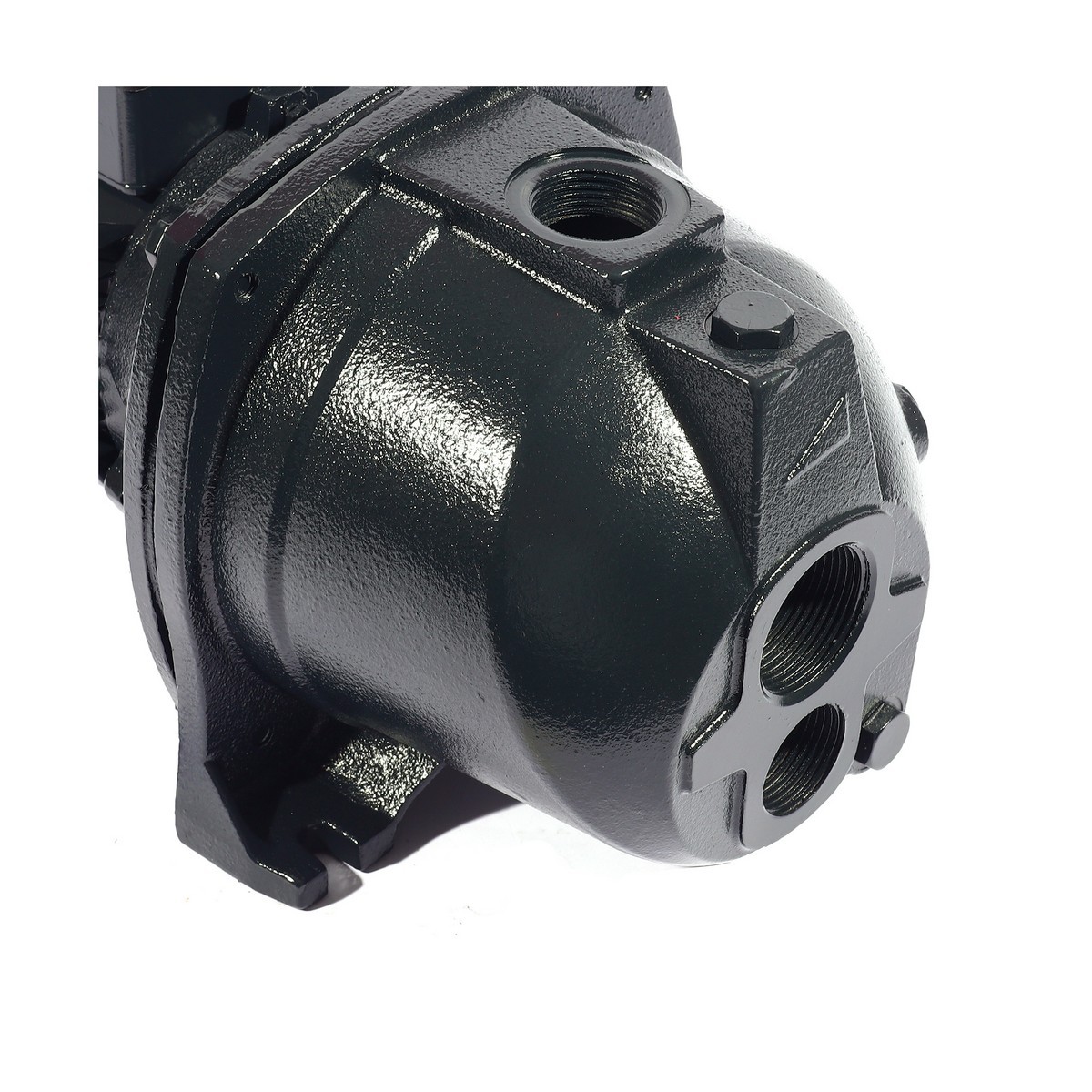 ปั๊มหอยโข่งบาดาล 1HP POLO รุ่น JDW-100B(EJECTOR-1) รูปที่ 5
