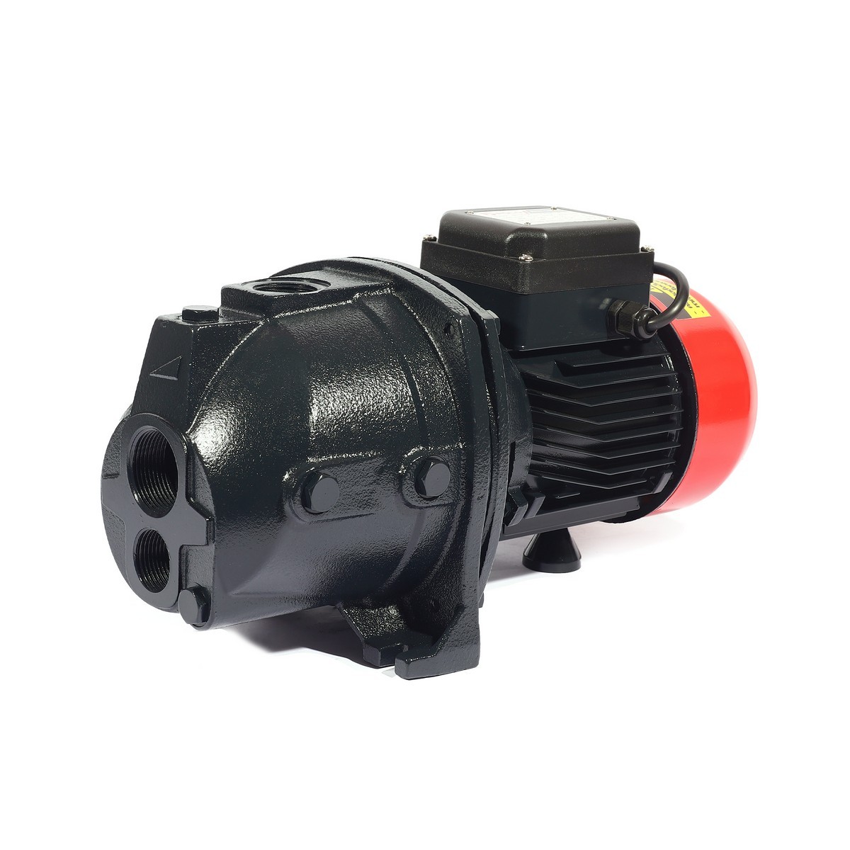 ปั๊มหอยโข่งบาดาล 1HP POLO รุ่น JDW-100B(EJECTOR-1) รูปที่ 2